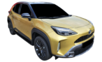 Toyota Yaris Cross Neuwagen